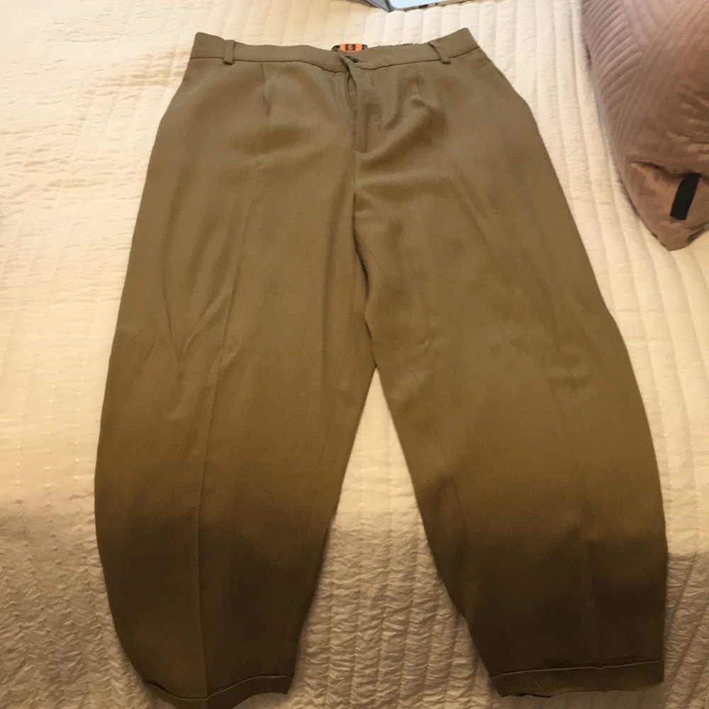 Dress pants